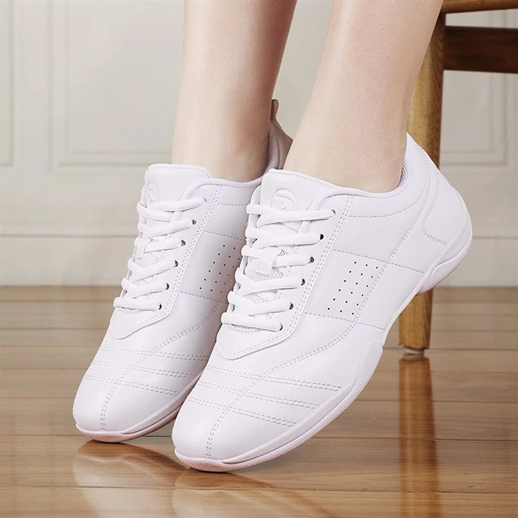 Custom Women's Dance Shoes