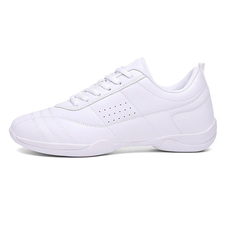 Custom Women's Dance Shoes