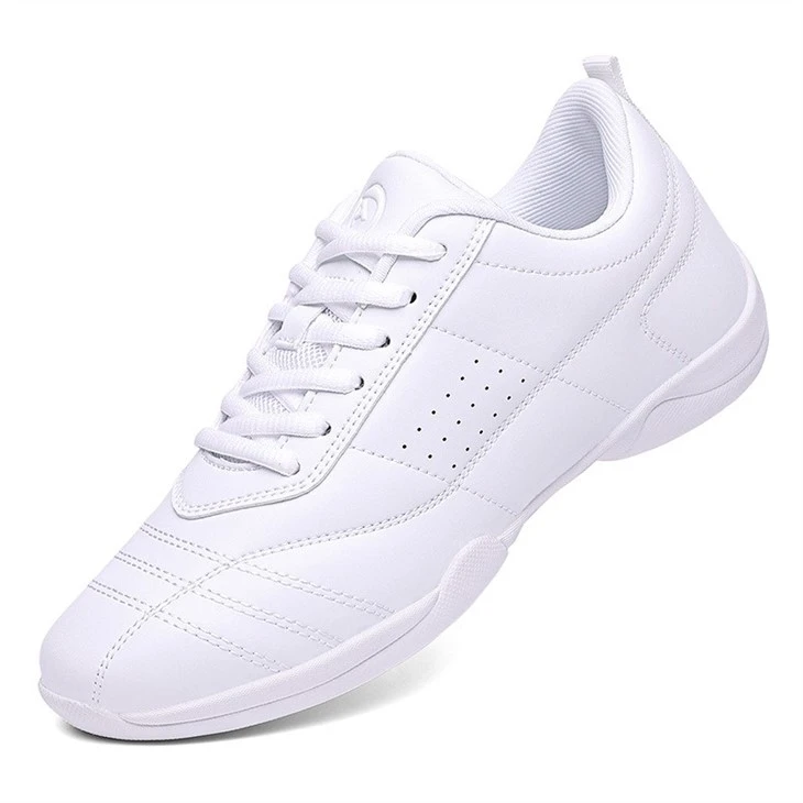 Custom Women's Dance Shoes