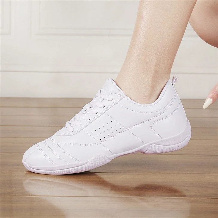 Custom Women's Dance Shoes